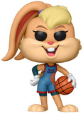 Space Jam a new Legacy - Lola Bunny 1061 - Funko Pop! - Vinyl Figur