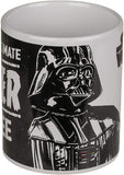 Becher Star Wars Tasse 300 ml Kaffeetasse Kaffeebecher Henkelbecher Teetasse