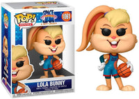 Space Jam a new Legacy - Lola Bunny 1061 - Funko Pop! - Vinyl Figur