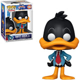 Space Jam A New Legacy - Duffy Duck as Coach 1062 - Funko Pop! - Vinyl Figur