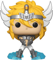 Funko Pop! Animation: Saint Seiya: Knights of the Zodiac - Cygnus Hyoga Vinyl