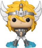 Funko Pop! Animation: Saint Seiya: Knights of the Zodiac - Cygnus Hyoga Vinyl