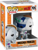 FUNKO POP! - Animation - Dragon Ball Z Mecha Frieza 705 Spiel Figuren