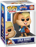 Space Jam a new Legacy - Lola Bunny 1061 - Funko Pop! - Vinyl Figur