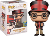 Harry Potter - Harry Potter 120 2020 Summer Convention Limited Edition - Funko Pop! - Vinyl Figur