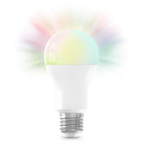 LSC Smart Connect Intelligente Smarte LED-Lampe E27 Weißlicht und Color Ambiance