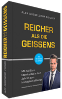 Reicher als die Geissens von Alex Fischer