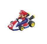 Carrera FIRST Nintendo Mario Kart Mario Rennauto 20065002 Autorennbahn (Carrera)