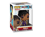 FUNKO POP SHAZAM 264 DARLA DC COMICS FIGURE 9 CM CINEMA STATUA #1