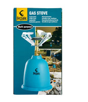 Froyak Gaskocher Campingkocher Outdoor Camping Gas Kocher