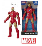 Iron Man - Actionfigur - Marvel - 24 cm Hasbro Spielfiguren Action Spiel