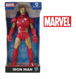 Iron Man - Actionfigur - Marvel - 24 cm Hasbro Spielfiguren Action Spiel