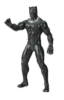 Black Panther Marvel - Actionfigur - Marvel - 24 cm Hasbro Spielfiguren Action S