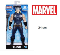 Thor - Actionfigur - Marvel - 24 cm Hasbro Spielfiguren Action Spiel