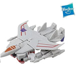 Transformers Decepticon Starscream Hasbro Autobot Grau neu und ungeöffnet