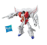 Transformers Decepticon Starscream Hasbro Autobot Grau neu und ungeöffnet