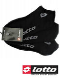 Lotto 3er-Pack Sneakers Socken Sneaker Socks Schwarz Uni Gr 35/38 39/42 43/46