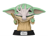 Star Wars - With Chowder Squid 469 Special Edition - Funko Pop! - Vinyl Figur