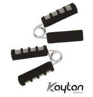 Kaytan Handtrainer Unterarmtrainer Handmuskeltrainer Hand Übung Fitness 2er Set