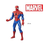 Spiderman Marvel - Actionfigur - Marvel - 24 cm Hasbro Spielfiguren Action