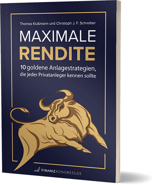 Maximale Rendite - 5 folgende Anlagestrategien, die jeder Privatanleger...