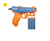 Hasbro NERF Elite 2.0 Slyshot Blaster Darts Pistole Gun Slyshot