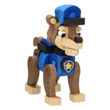 Paw Patrol Chase 3D Kinder Puzzle 47 Teile Schaumstoff Figur