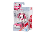 Transformers Authentic Arcee Hasbro Autobot Rosa neu und ungeöffnet