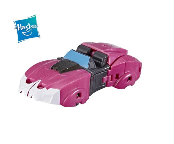 Transformer Rosa Transformers Authentic Arcee Hasbro Autobot Rosa neu und ungeöffnet ...