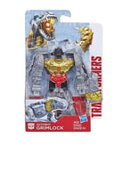 Transformers Authentic Grimlock Hasbro Autobot  neu und ungeöffnet