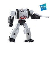 Transformers Hasbro Decepticon Megatron Autobot grau neu und ungeöffnet