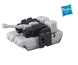 Transformers Hasbro Decepticon Megatron Autobot grau neu und ungeöffnet