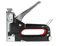 WERCKMANN® Handtacker Set inkl. 1000 Klammern Klammergerät Nägel Nagler Werkzeug